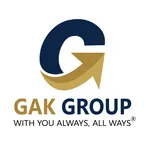 GAK Group icon