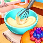 Tasty World: Cafe diner dash icon