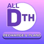 All DTH Recharge DTH Recharge icon
