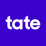 Tate icon