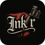 AI Tattoo Try-On: Inkr icon