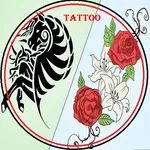 Tattoos- Ideas icon