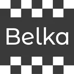 Belka Driver — Работа в такси icon