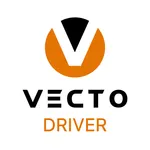 Vecto Driver app icon
