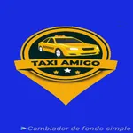 Taxiamigo Conductor icon