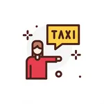 KiloDai Taximeter icon