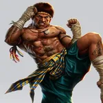 Entrenamiento TAY SHI icon