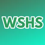 WSHS Mentor App icon