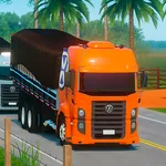 Trucks Brasil Online Caminhões icon