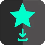 Downloader for Star Maker icon