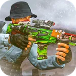 Tactical Force : Shooting game icon