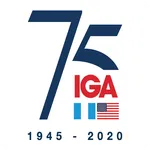IGA Catedráticos icon