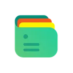 MerchantAccountBook - Manage c icon