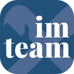 Im Team icon