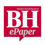 Berita Harian ePaper icon