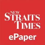 New Straits Times ePaper icon