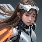 Android Wing STG icon