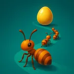 Ant March Adventure icon