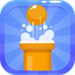 Sweet Shot: Candy Flow Factory icon