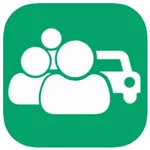 Arval Carsharing icon