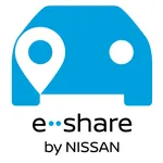 e-Share Nissan icon
