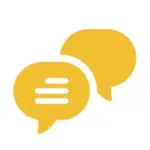 Blabber: Get friends worldwide icon