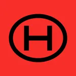 Hopper icon