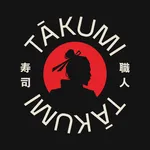 Takumi sushi take away icon
