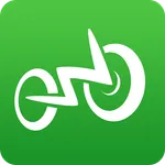 Ecomove. E-bike Smart Sharing  icon