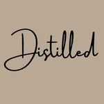 Distilled icon