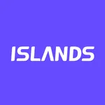 ISLANDS - Art Toys Marketplace icon