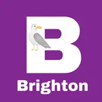 The Brighton App — Live Events icon