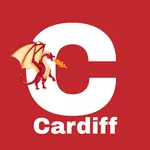 The Cardiff App icon