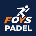 FOYS Padel icon