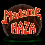 Madame Haza icon