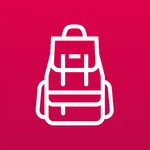 TravelSpend: Travel Budget App icon