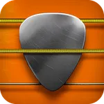 Guitar Sim: Realistic Play icon