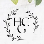 Heavenly Garden Cafe icon