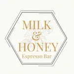 Milk & Honey Coffee icon