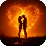 Messages et Images d'Amour icon