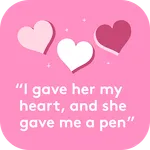 Romantic Love Messages icon