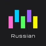 Memorize: Learn Russian Words icon