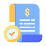 Easy Invoice - Invoice Maker icon