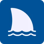 Shark VPN - VPN Proxy Master icon