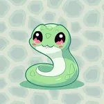 3D Snake Safari : Running Game icon