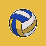 Volley Mania icon