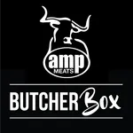 AMP Meats Butcher Box icon