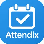 Attendix icon