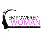 Empowered Woman icon