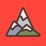 PeakMe - альп маршруты icon